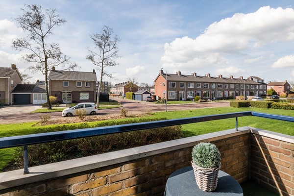 Medium property photo - Biesboschlaan 16, 9501 PN Stadskanaal